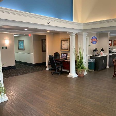 Ormond Beach Inn Kültér fotó