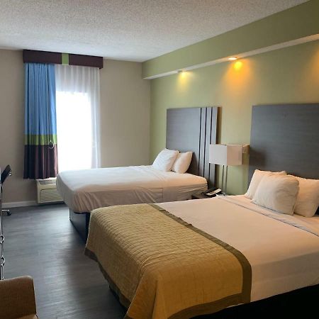 Ormond Beach Inn Kültér fotó