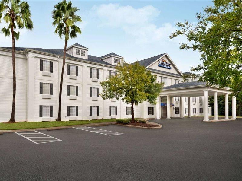 Ormond Beach Inn Kültér fotó
