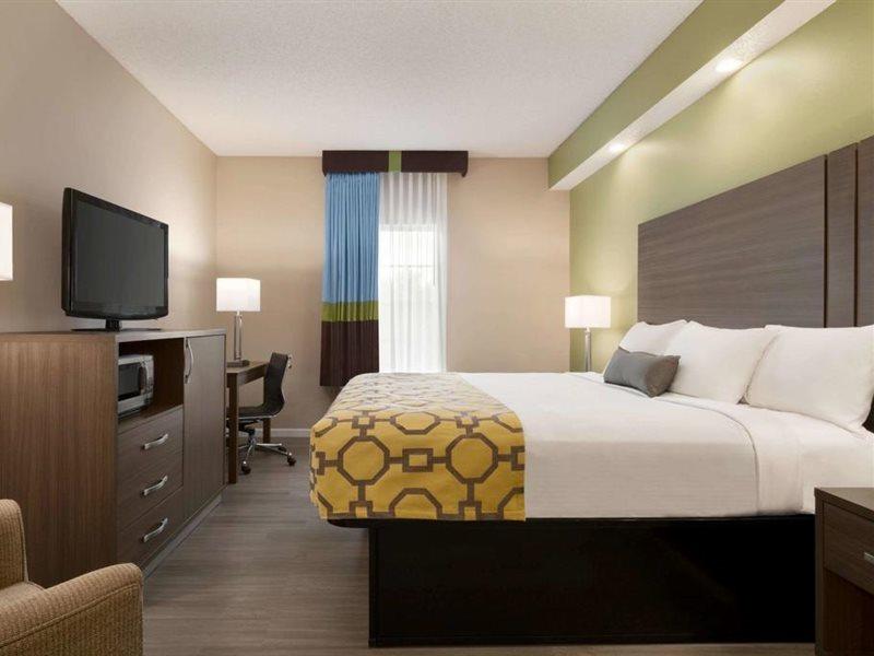 Ormond Beach Inn Kültér fotó
