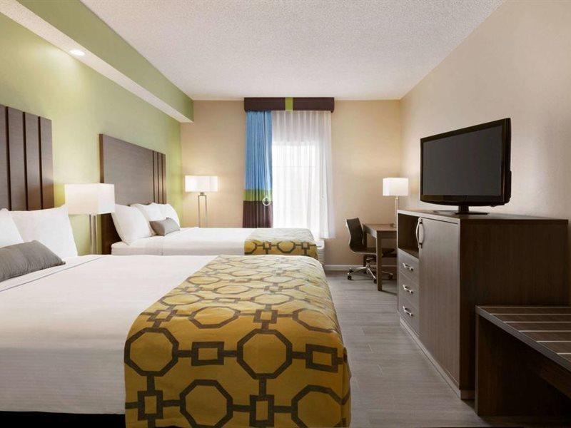 Ormond Beach Inn Kültér fotó