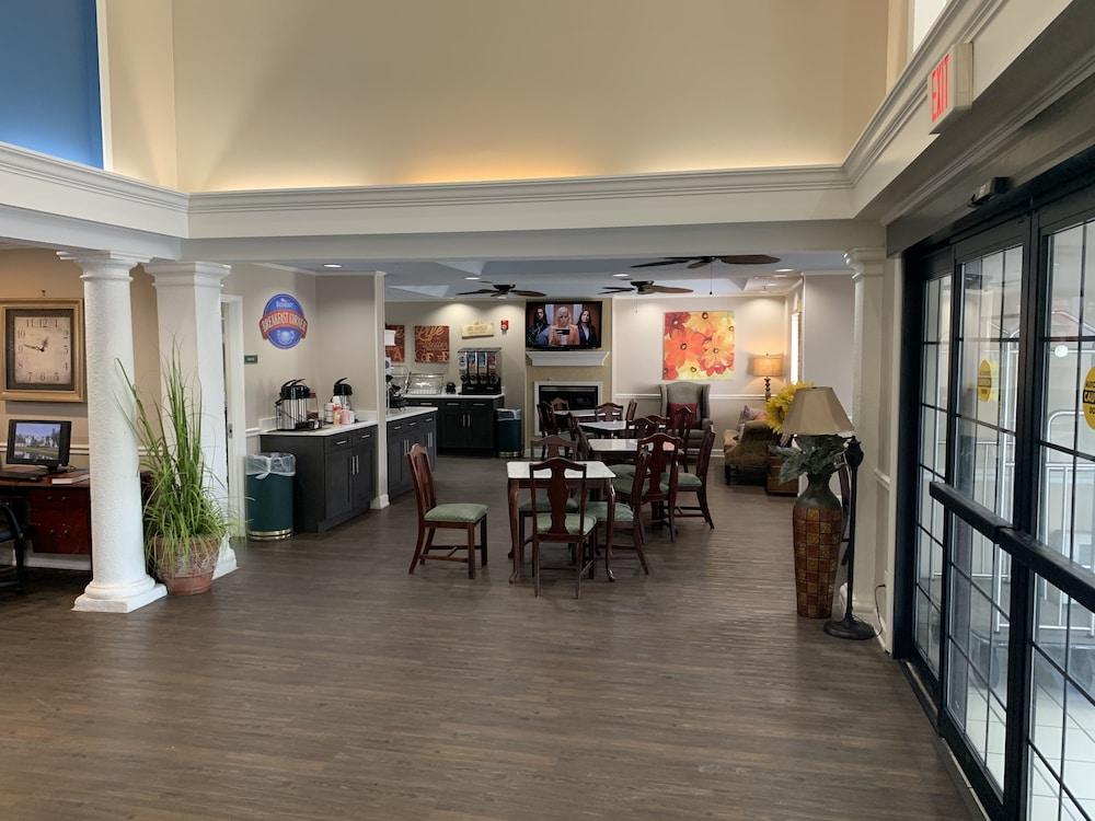 Ormond Beach Inn Kültér fotó