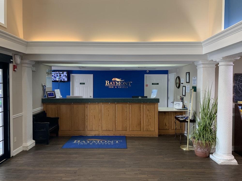 Ormond Beach Inn Kültér fotó