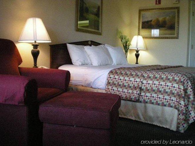 Ormond Beach Inn Szoba fotó