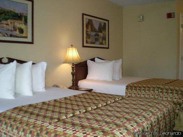 Ormond Beach Inn Szoba fotó