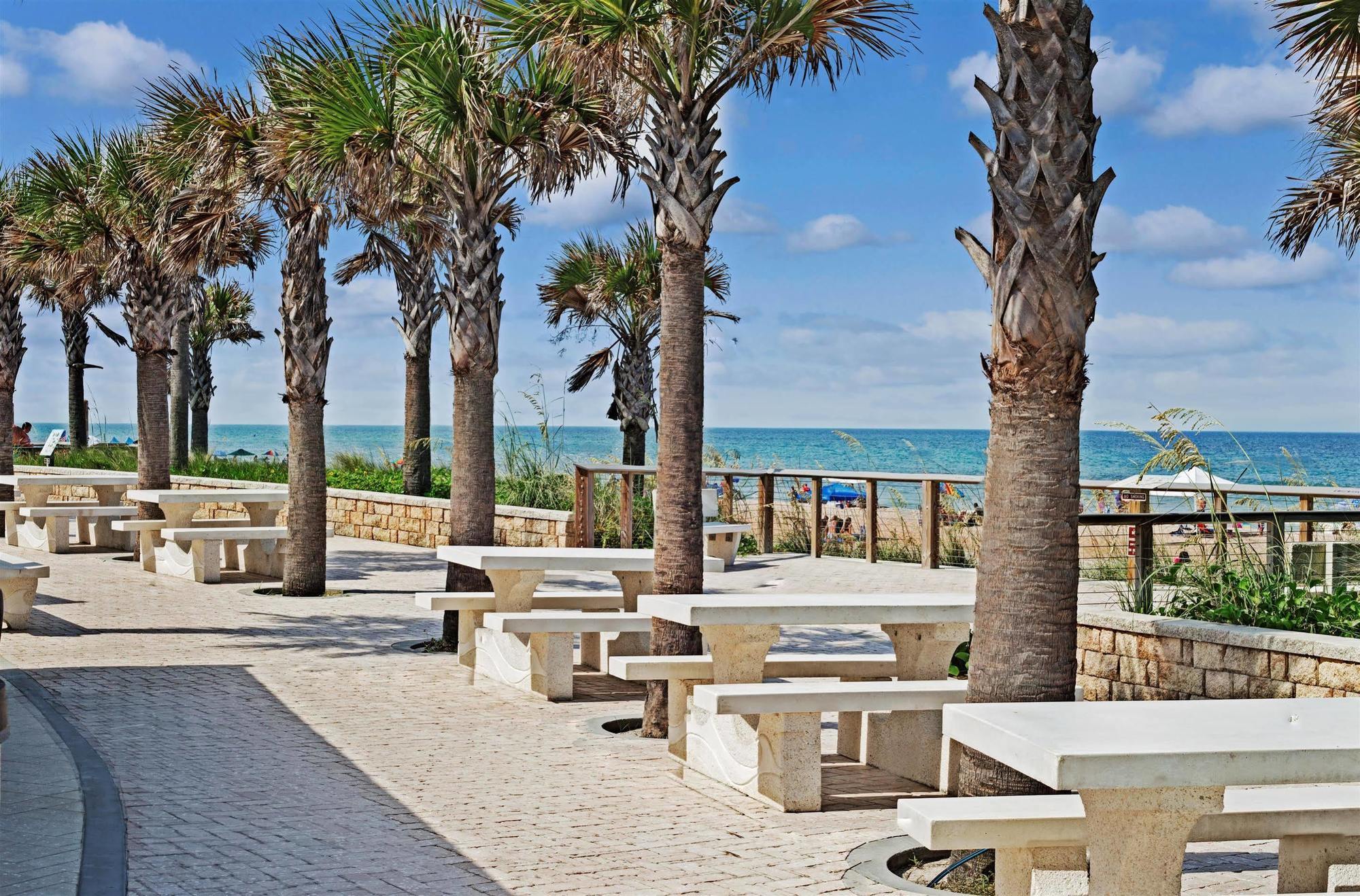 Ormond Beach Inn Kültér fotó