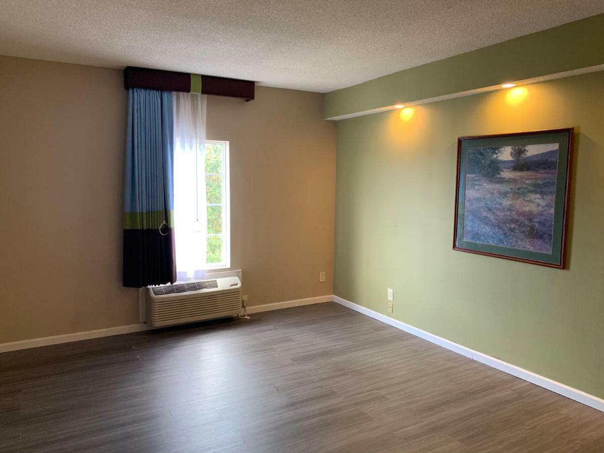 Ormond Beach Inn Kültér fotó