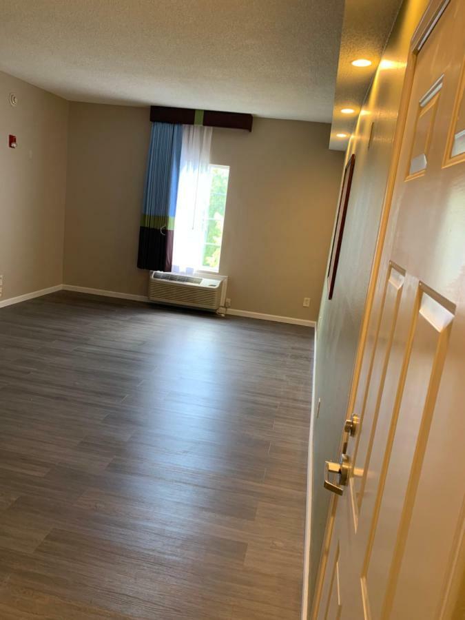 Ormond Beach Inn Kültér fotó