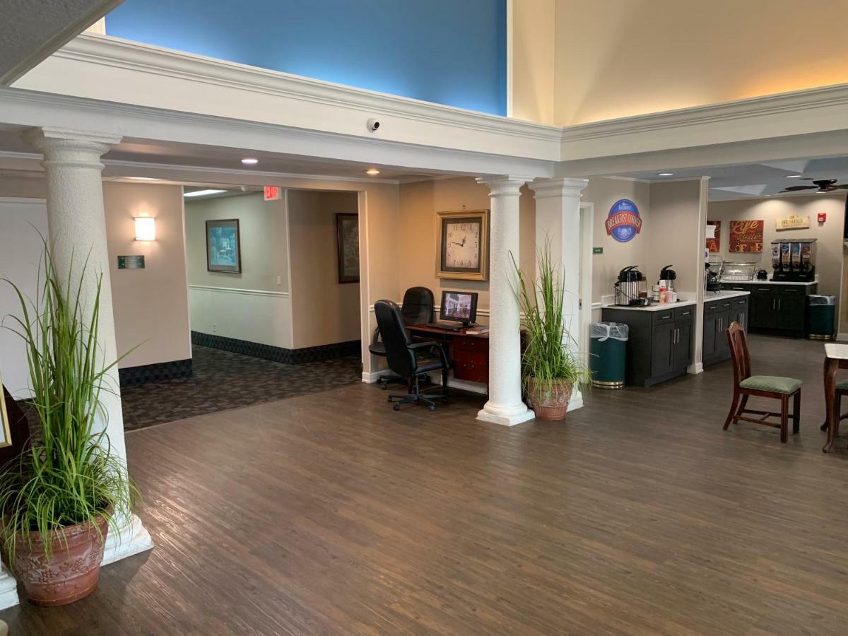 Ormond Beach Inn Kültér fotó