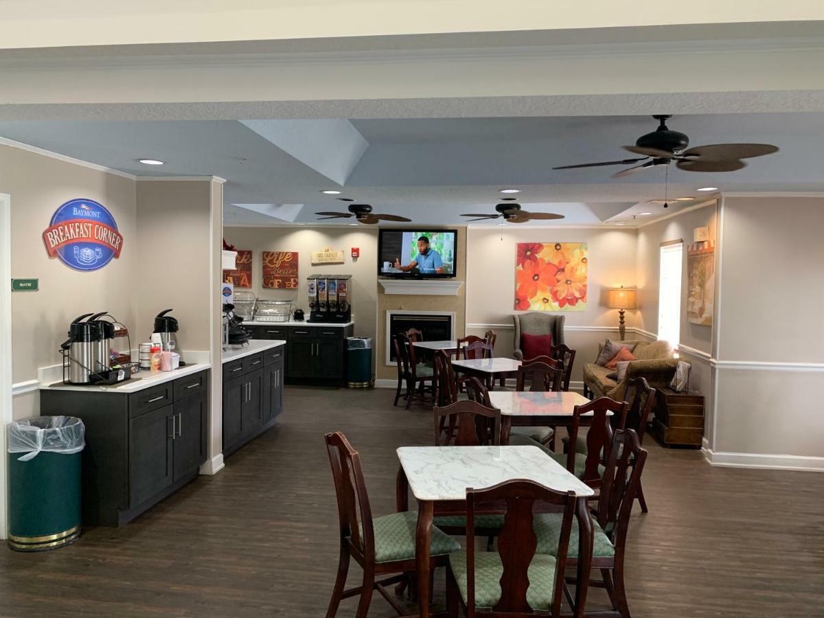 Ormond Beach Inn Kültér fotó