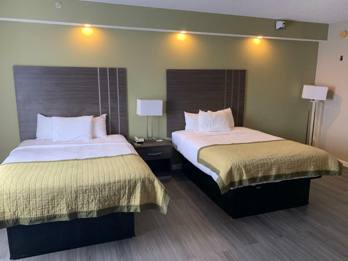 Ormond Beach Inn Kültér fotó