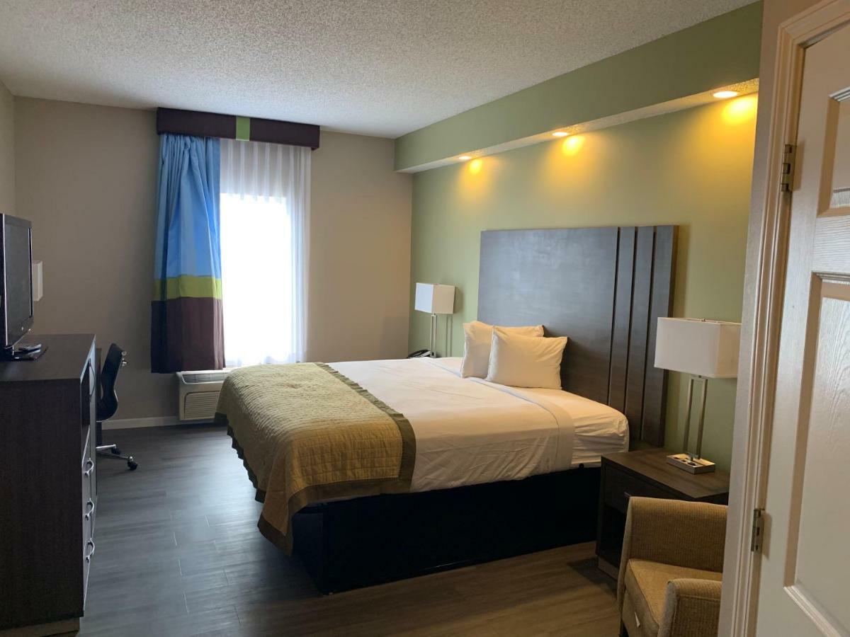 Ormond Beach Inn Kültér fotó
