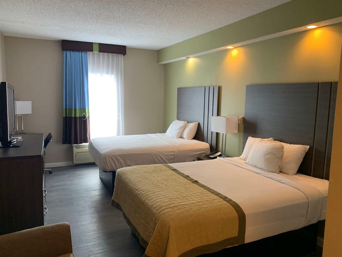 Ormond Beach Inn Kültér fotó