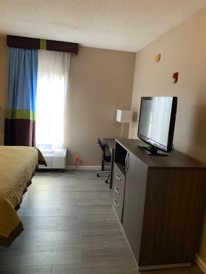 Ormond Beach Inn Kültér fotó