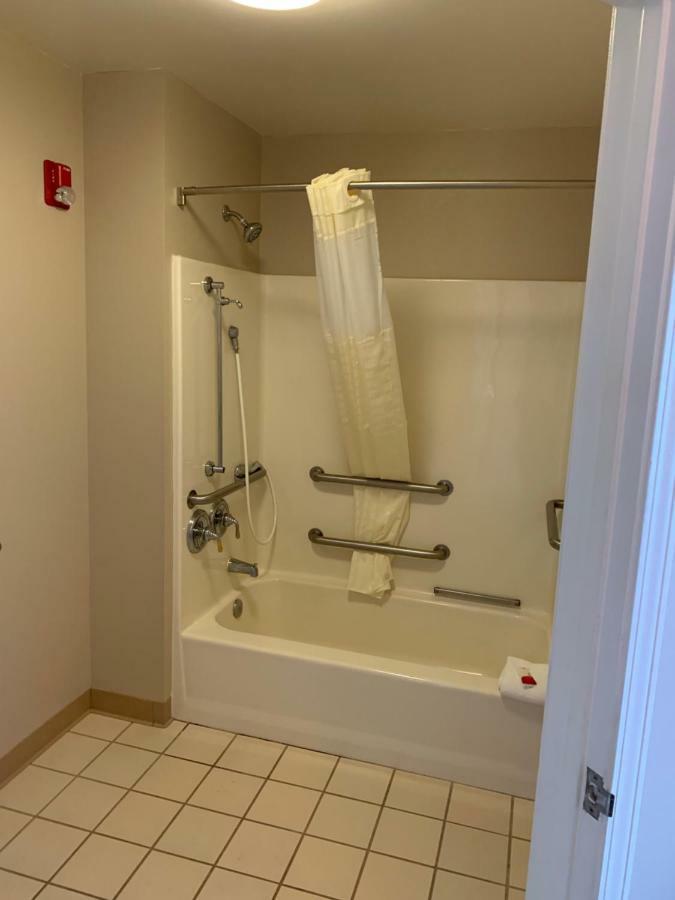 Ormond Beach Inn Kültér fotó
