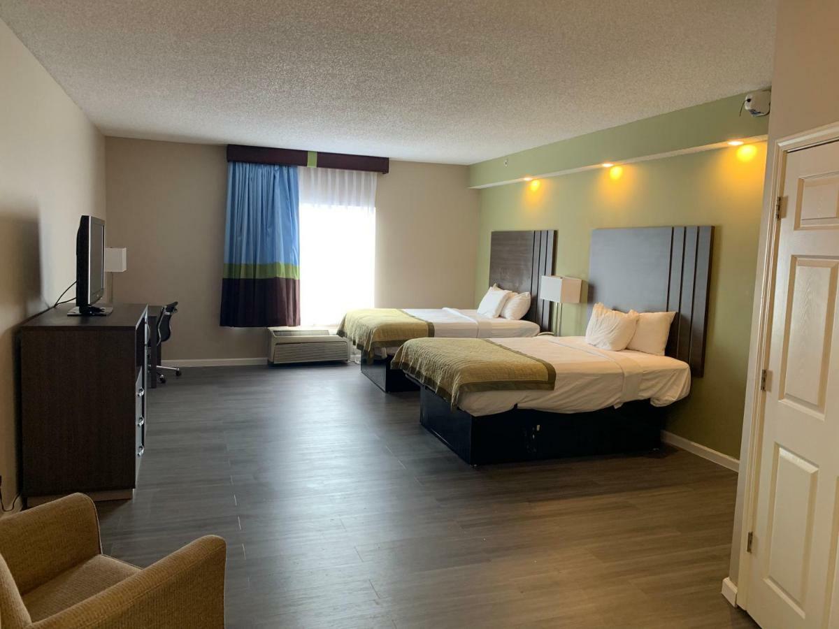 Ormond Beach Inn Kültér fotó