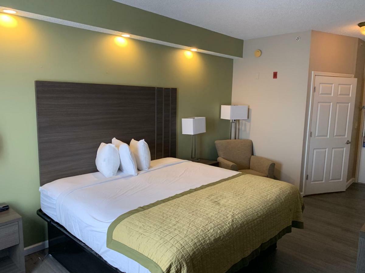 Ormond Beach Inn Kültér fotó