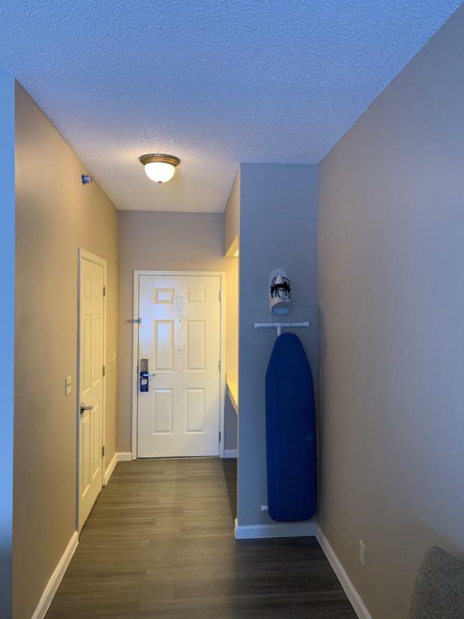 Ormond Beach Inn Kültér fotó