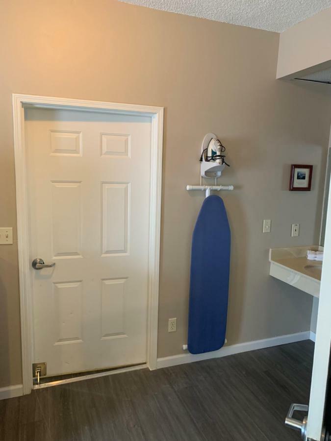 Ormond Beach Inn Kültér fotó