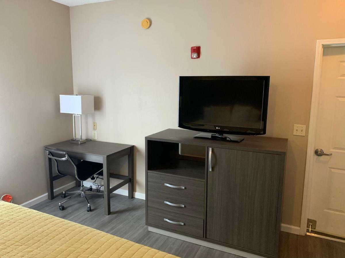 Ormond Beach Inn Kültér fotó
