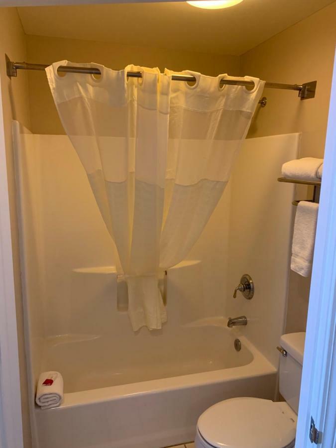 Ormond Beach Inn Kültér fotó