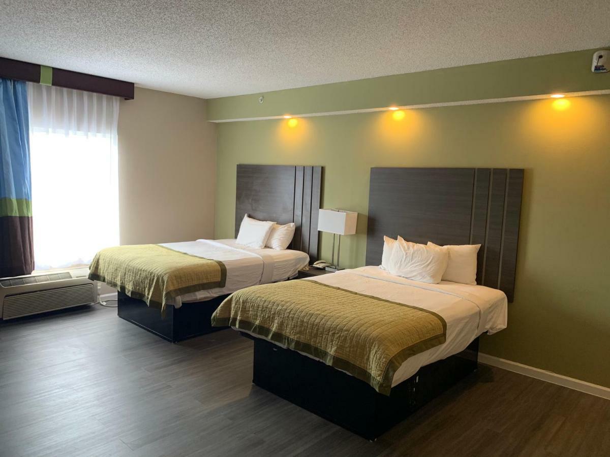 Ormond Beach Inn Kültér fotó