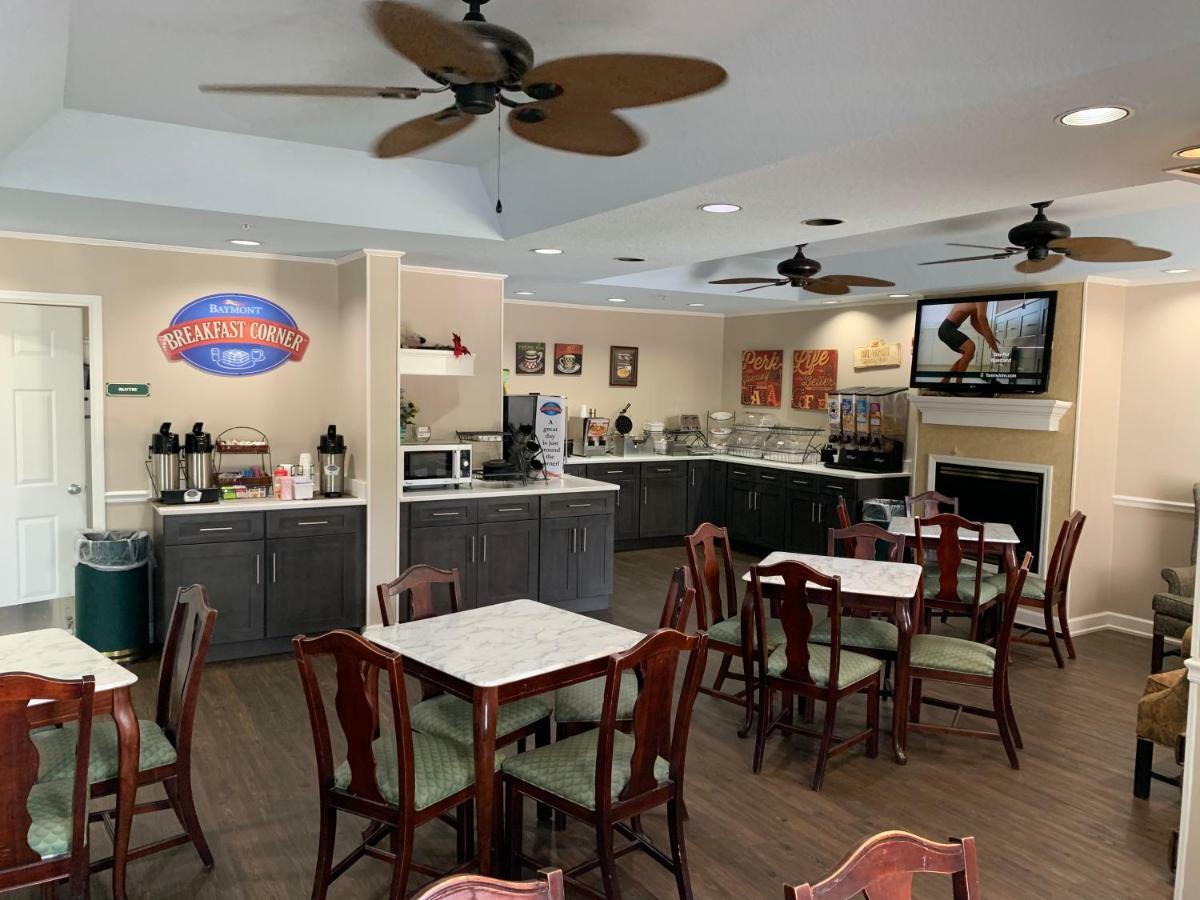 Ormond Beach Inn Kültér fotó